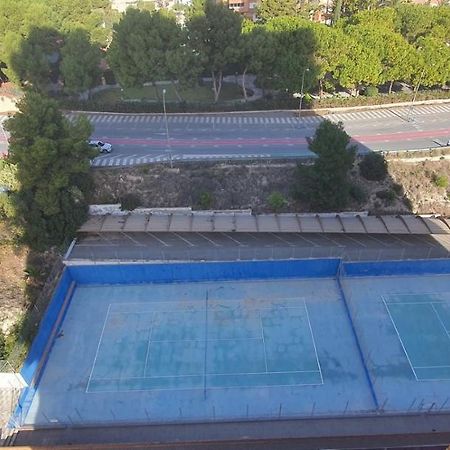 Coblanca 20 - Fincas Arena Benidorm Buitenkant foto